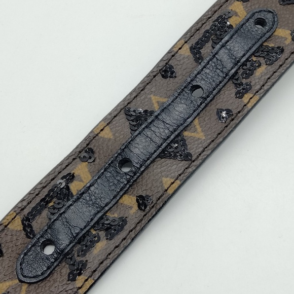 LOUIS VUITTON - Belt R1.326 - Picture 7 of 9
